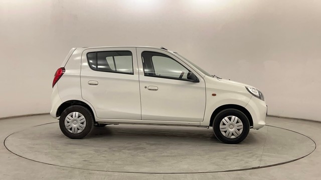 Second-hand 2013 Maruti Suzuki Alto 800 LXi for sale in Pune-2