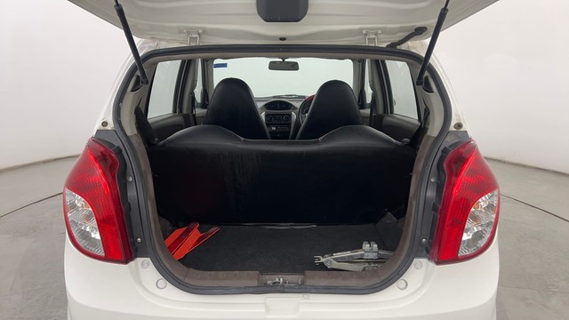 Second-hand 2013 Maruti Suzuki Alto 800 LXi for sale in Pune-9