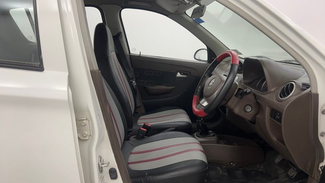 Second-hand 2013 Maruti Suzuki Alto 800 LXi for sale in Pune-15