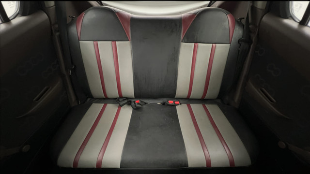 Second-hand 2013 Maruti Suzuki Alto 800 LXi for sale in Pune-24