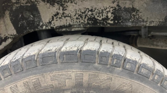 Second-hand 2013 Maruti Suzuki Alto 800 LXi for sale in Pune-32