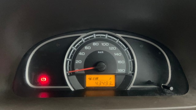 Second-hand 2013 Maruti Suzuki Alto 800 LXi for sale in Pune-13