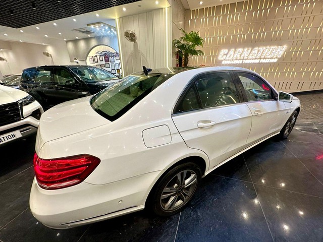 Second-hand 2016 Mercedes-Benz E-Class E 200 CGI for sale in New Delhi-6