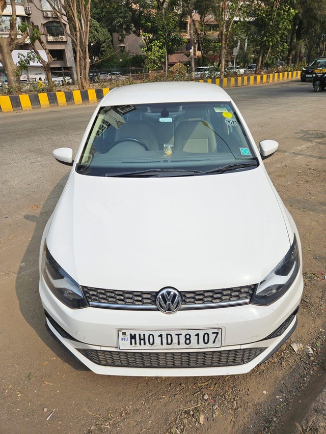Second-hand 2021 Volkswagen Vento 1.0 TSI Highline AT for sale in Mumbai-7