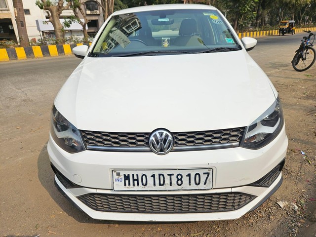 Second-hand 2021 Volkswagen Vento 1.0 TSI Highline AT for sale in Mumbai-5