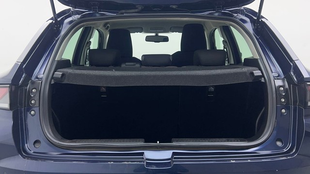 Second-hand 2023 Maruti Suzuki FRONX Alpha Turbo for sale in New Delhi-9