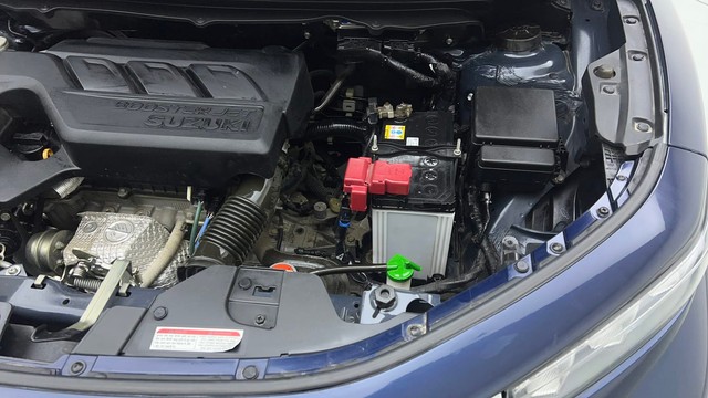 Second-hand 2023 Maruti Suzuki FRONX Alpha Turbo for sale in New Delhi-38