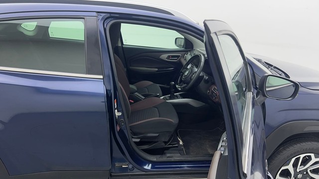 Second-hand 2023 Maruti Suzuki FRONX Alpha Turbo for sale in New Delhi-15