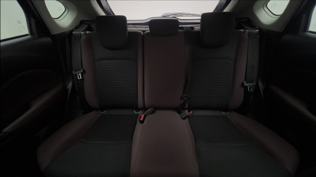 Second-hand 2023 Maruti Suzuki FRONX Alpha Turbo for sale in New Delhi-28