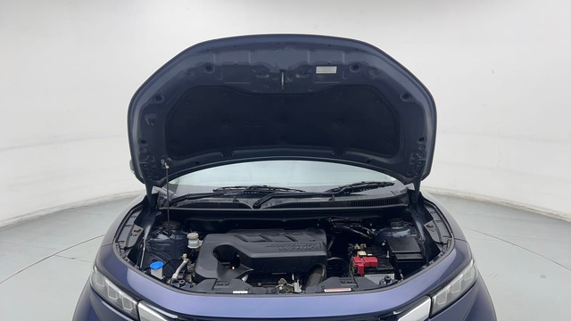 Second-hand 2023 Maruti Suzuki FRONX Alpha Turbo for sale in New Delhi-8