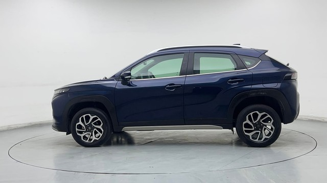 Second-hand 2023 Maruti Suzuki FRONX Alpha Turbo for sale in New Delhi-6