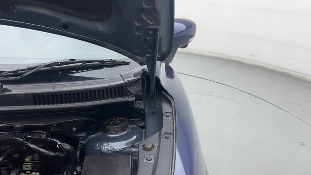 Second-hand 2023 Maruti Suzuki FRONX Alpha Turbo for sale in New Delhi-34