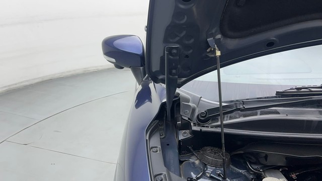 Second-hand 2023 Maruti Suzuki FRONX Alpha Turbo for sale in New Delhi-35