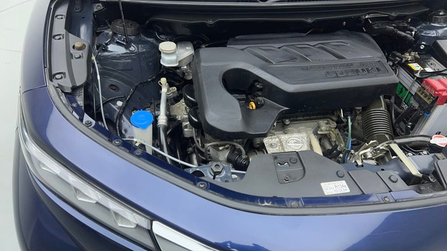 Second-hand 2023 Maruti Suzuki FRONX Alpha Turbo for sale in New Delhi-39