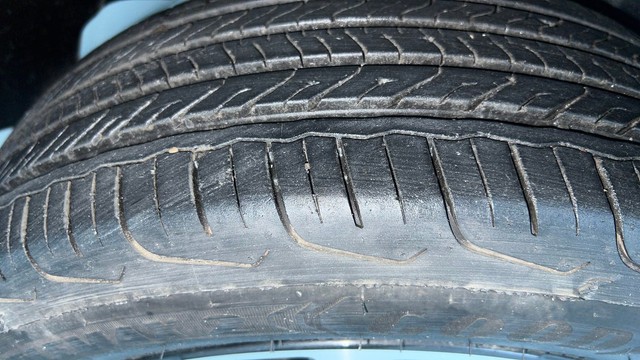 Second-hand 2023 Maruti Suzuki FRONX Alpha Turbo for sale in New Delhi-37