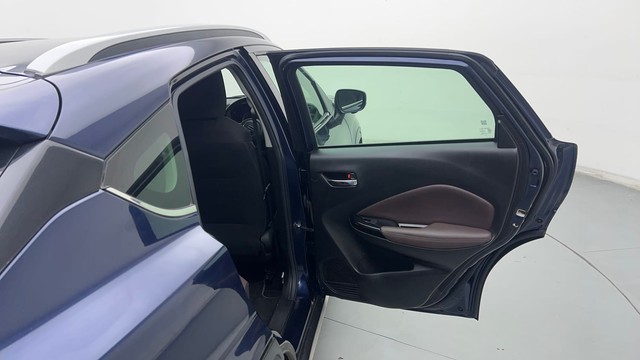 Second-hand 2023 Maruti Suzuki FRONX Alpha Turbo for sale in New Delhi-31