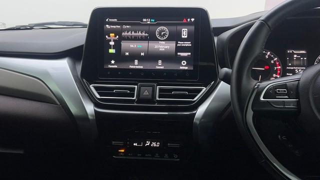 Second-hand 2023 Maruti Suzuki FRONX Alpha Turbo for sale in New Delhi-27