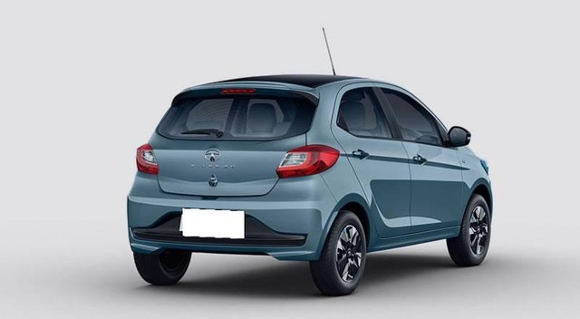 Tata Tiago EV XT LR - Photo 4