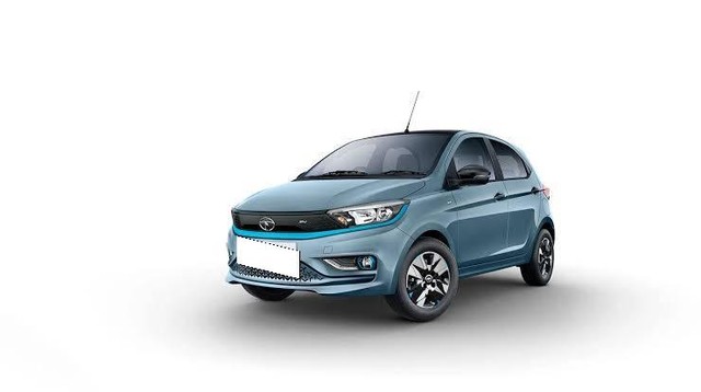 Tata Tiago EV XT LR - Photo 2