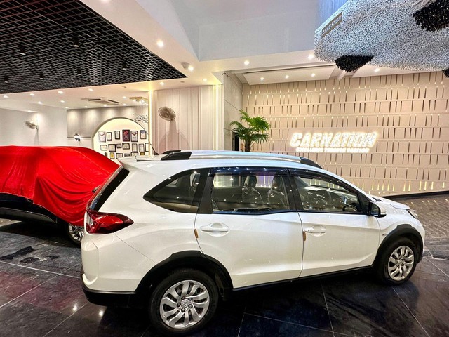 Honda BR-V i-VTEC S MT Second-hand 2016 Honda BR-V i-VTEC S MT for sale in New Delhi-7