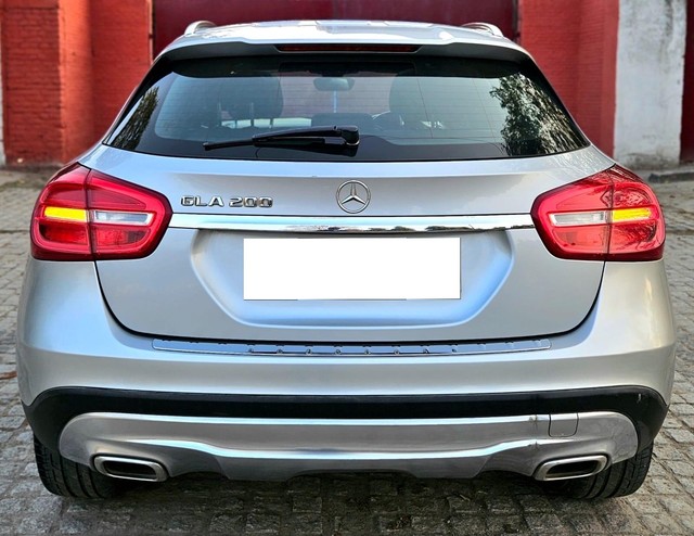 Second-hand 2015 Mercedes-Benz GLA Class 200 for sale in New Delhi-2