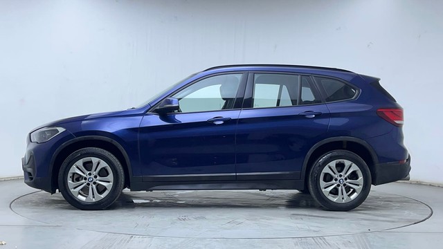 Second-hand 2020 BMW X1 sDrive20i SportX for sale in Hyderabad-6