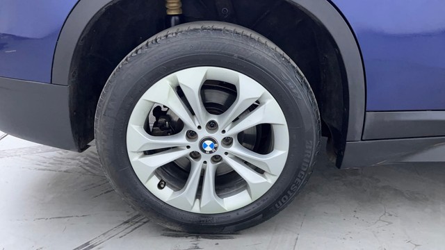 Second-hand 2020 BMW X1 sDrive20i SportX for sale in Hyderabad-18