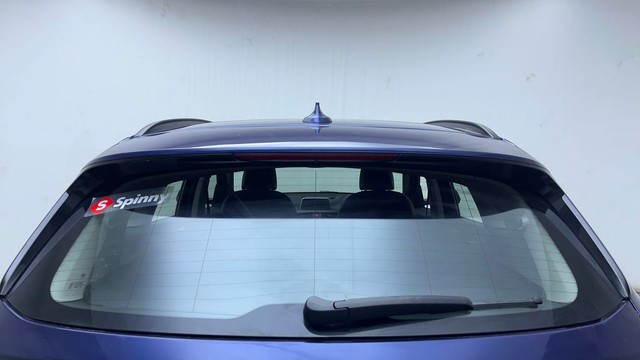 Second-hand 2020 BMW X1 sDrive20i SportX for sale in Hyderabad-30