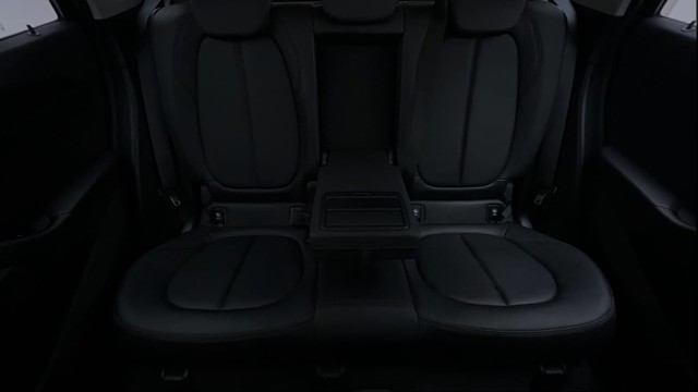 Second-hand 2020 BMW X1 sDrive20i SportX for sale in Hyderabad-23