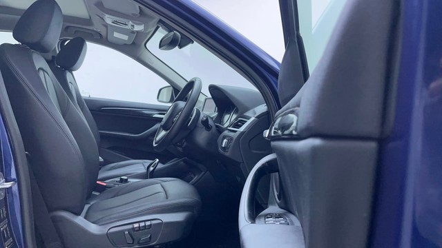 Second-hand 2020 BMW X1 sDrive20i SportX for sale in Hyderabad-15