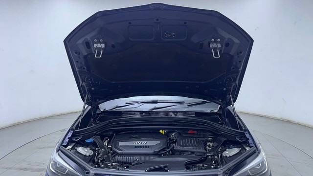 Second-hand 2020 BMW X1 sDrive20i SportX for sale in Hyderabad-8