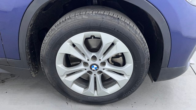 Second-hand 2020 BMW X1 sDrive20i SportX for sale in Hyderabad-17