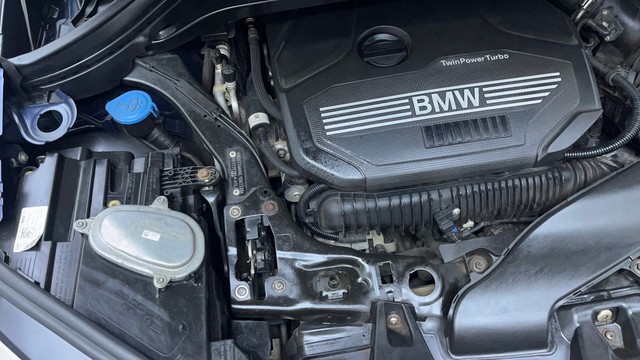 Second-hand 2020 BMW X1 sDrive20i SportX for sale in Hyderabad-39