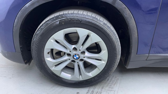 Second-hand 2020 BMW X1 sDrive20i SportX for sale in Hyderabad-20