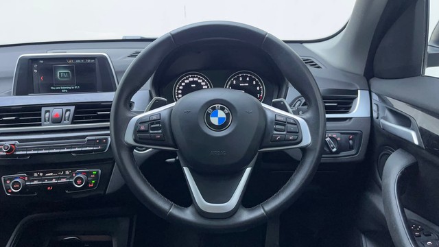 Second-hand 2020 BMW X1 sDrive20i SportX for sale in Hyderabad-33