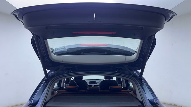 Second-hand 2020 BMW X1 sDrive20i SportX for sale in Hyderabad-29