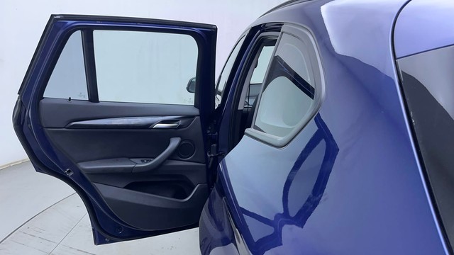 Second-hand 2020 BMW X1 sDrive20i SportX for sale in Hyderabad-37