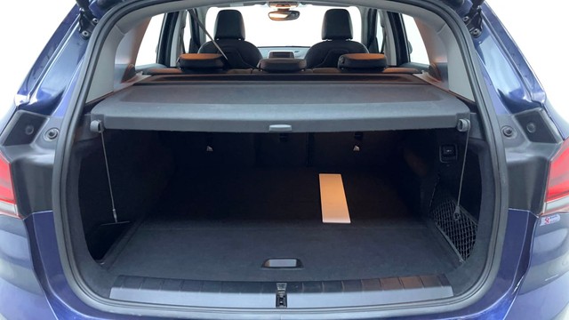 Second-hand 2020 BMW X1 sDrive20i SportX for sale in Hyderabad-9