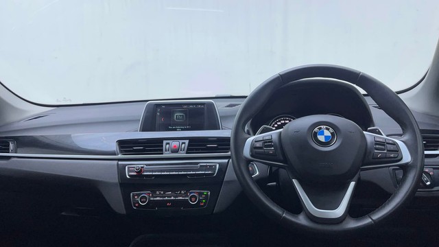 Second-hand 2020 BMW X1 sDrive20i SportX for sale in Hyderabad-11