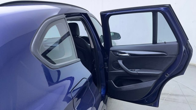 Second-hand 2020 BMW X1 sDrive20i SportX for sale in Hyderabad-35