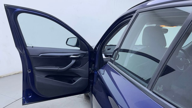 Second-hand 2020 BMW X1 sDrive20i SportX for sale in Hyderabad-36