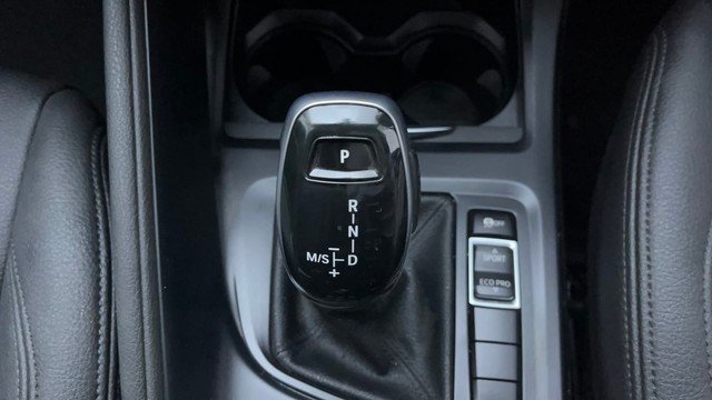 Second-hand 2020 BMW X1 sDrive20i SportX for sale in Hyderabad-12