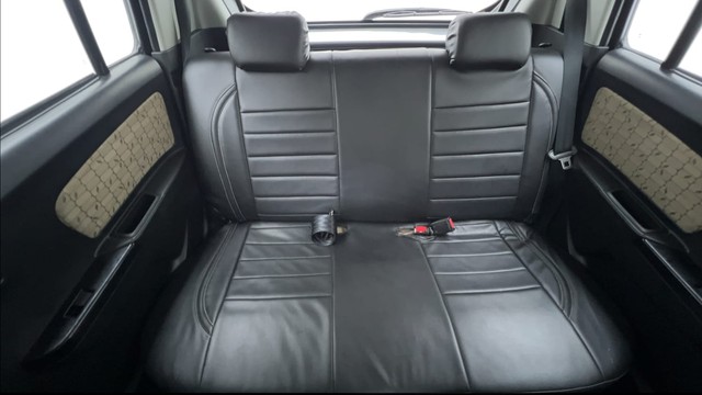 Second-hand 2017 Maruti Suzuki Wagon R VXI 1.2 for sale in Gurgaon-26