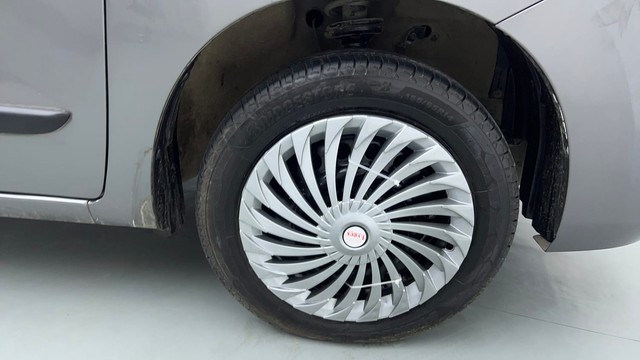 Second-hand 2017 Maruti Suzuki Wagon R VXI 1.2 for sale in Gurgaon-17