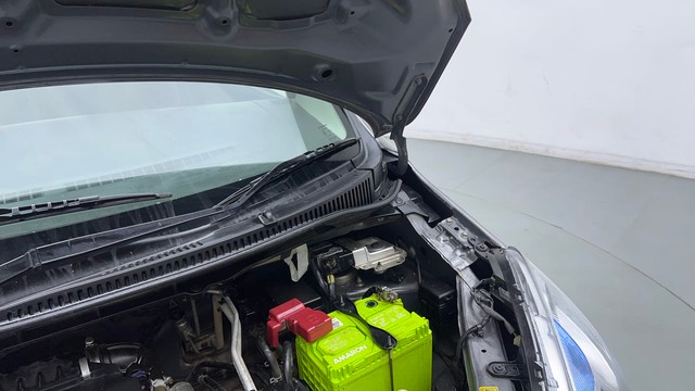 Second-hand 2017 Maruti Suzuki Wagon R VXI 1.2 for sale in Gurgaon-38