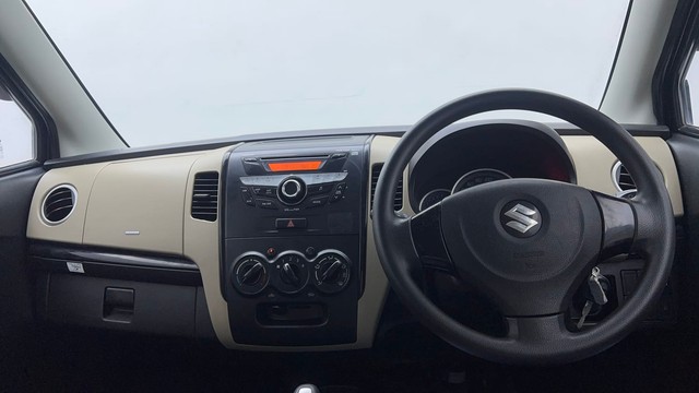 Second-hand 2017 Maruti Suzuki Wagon R VXI 1.2 for sale in Gurgaon-11