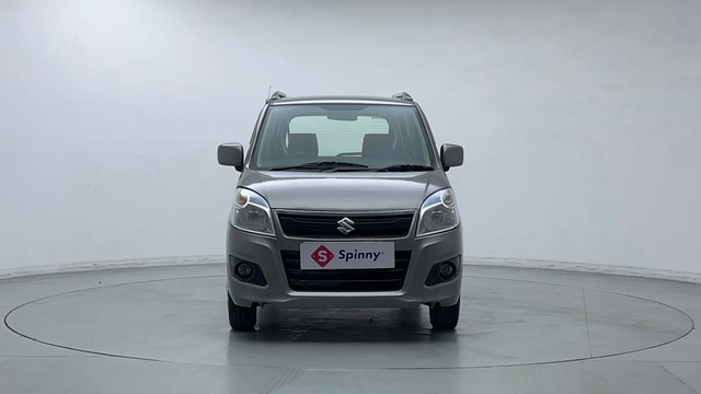 Second-hand 2017 Maruti Suzuki Wagon R VXI 1.2 for sale in Gurgaon-7