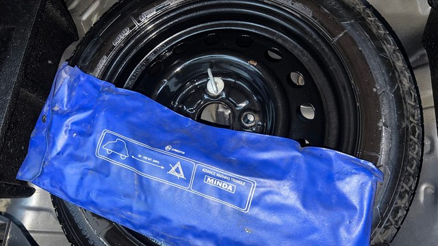 Second-hand 2017 Maruti Suzuki Wagon R VXI 1.2 for sale in Gurgaon-21