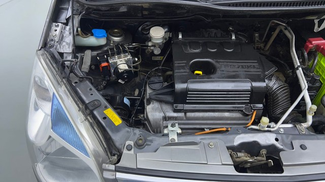 Second-hand 2017 Maruti Suzuki Wagon R VXI 1.2 for sale in Gurgaon-34