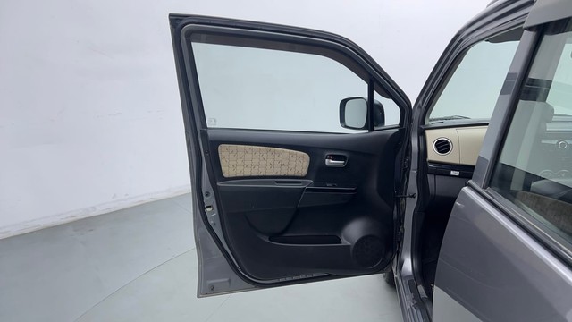 Second-hand 2017 Maruti Suzuki Wagon R VXI 1.2 for sale in Gurgaon-25